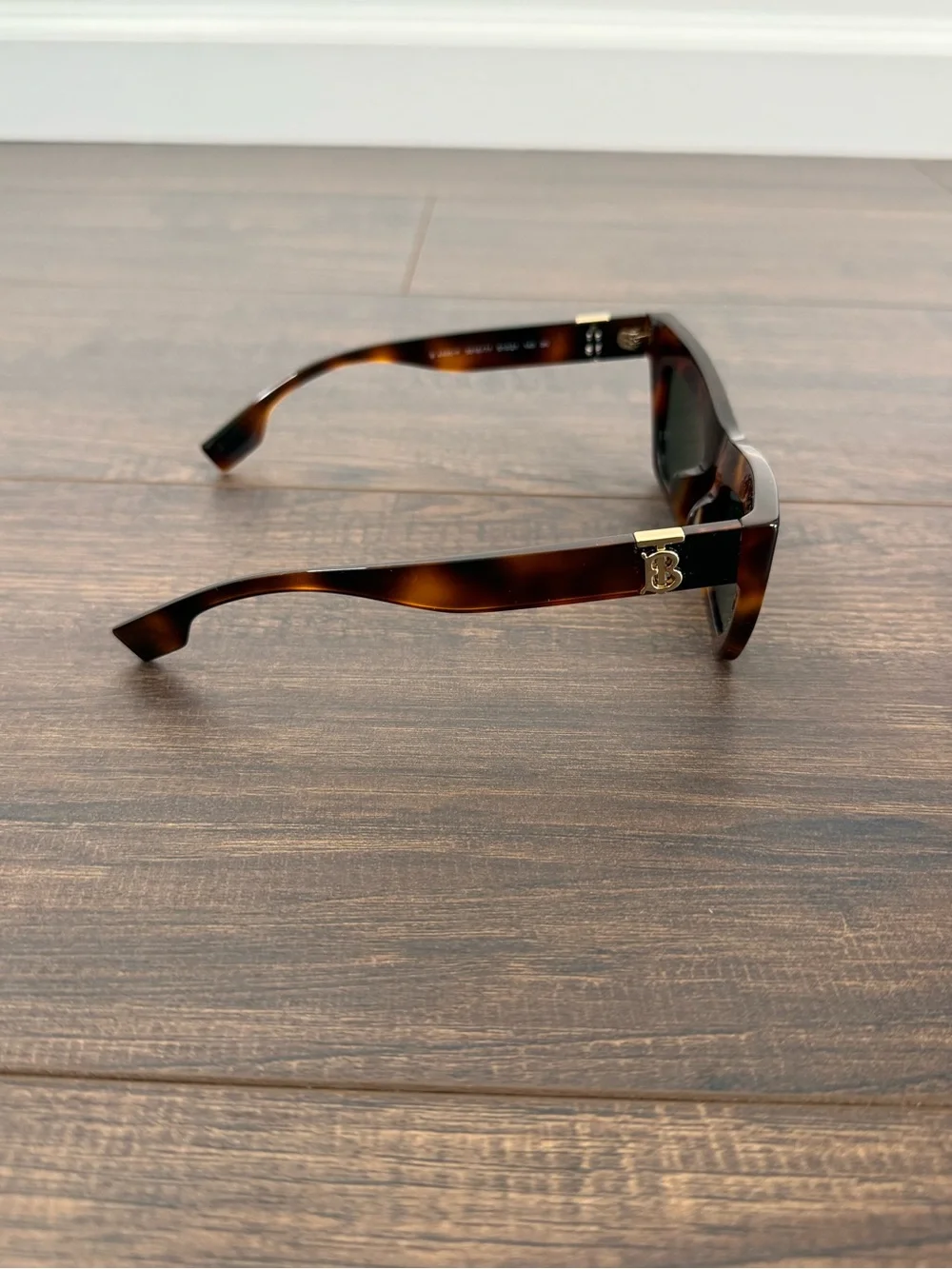 Burberry 51mm Cat Eye Sunglasses